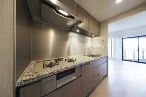 サンウッド広尾