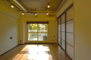 モンテベルデ厚別