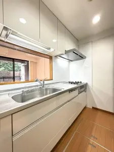 ライオンズマンション成城