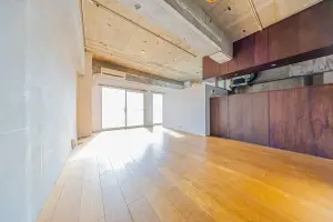 マンシヨン清水台