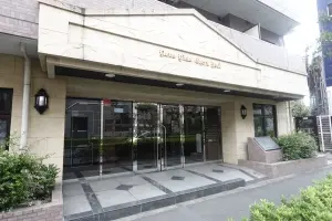 ライオンズヴィアーレ調布第２