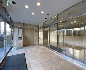 ライオンズタワー千種