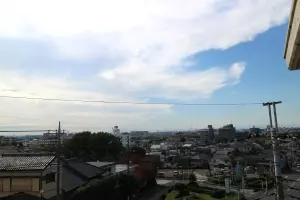 ライオンズマンション流山