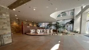 ライオンズタワー仙台青葉