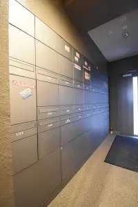 ライオンズ東向島ミレス