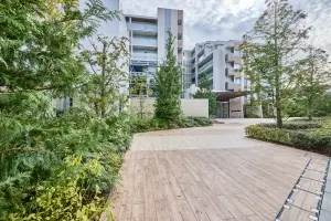 ライオンズ中浦和フォレストフォート