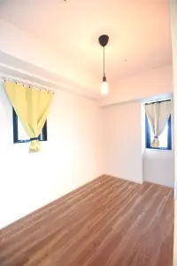 オープンレジデンシア金山　ＴＨＥ　ＣＯＵＲＴ