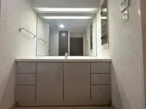 サンヴェールひばりヶ丘ガーデンシティ