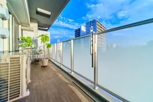 オ－ランドコ－ト南葛西