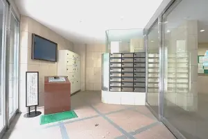 ライオンズガーデンヒルズ上大岡