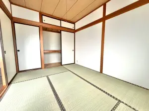 ライオンズマンション薬師堂