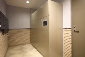 レジデンシャルフラッツ喜多見