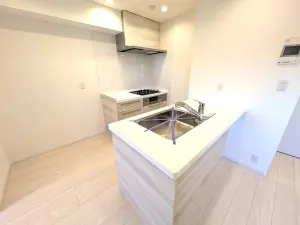 ライオンズマンション滝野川