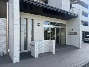 ベルドゥムール草加金明通り