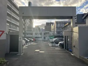 ライオンズ仙台上杉レジデンス