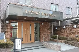 ダイアパレス亀有公園通り