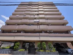 ライオンズヴィアーレ竹の塚