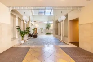 ライオンズタワー上尾