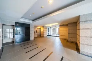 ファミール王子タワースイート