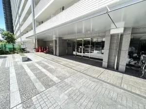 リライズガーデン西新井スカイレジデンス