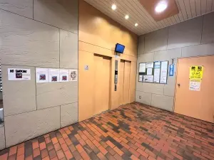 ライオンズマンション西新宿