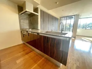 ライオンズ外苑の杜