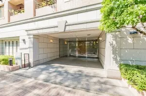 ファミール日本橋浜町公園