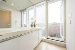 ヴィラ港北ＮＴ