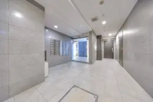 グローリオ新宿夏目坂