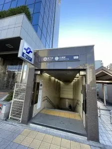 ライオンズマンション荒町