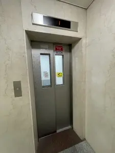 ライオンズマンション荒町