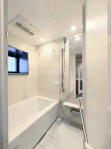 オープンレジデンシア名古屋フロント