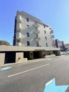 第六チサンマンション