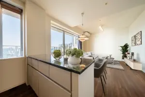 ＴＨＥ　ＴＯＹＯＳＵ　ＴＯＷＥＲ