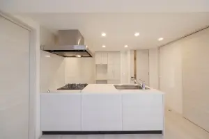 ミオカステーロ京王稲田堤２