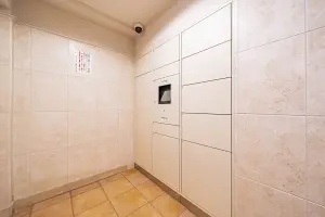 グランシティ練馬中村橋