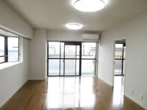 ライオンズマンション与野本町