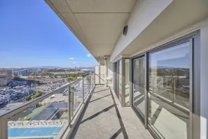 ミリカ・テラスⅡ街区