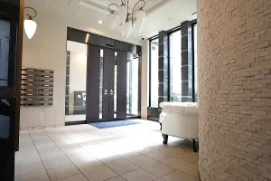 グローベルザ・スイート横浜プレミア