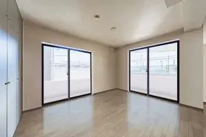 モリス千住曙町