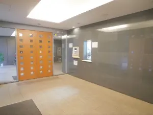 グレーシアパーク調布国領