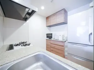 アスコットパーク森下