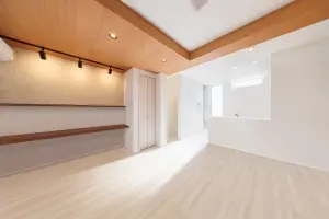 横浜市港北区綱島東六丁目戸建