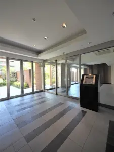 サンクレイドル志賀本通