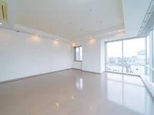 パークタワー目黒