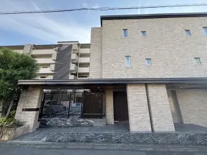 ザ・パークハウス池下