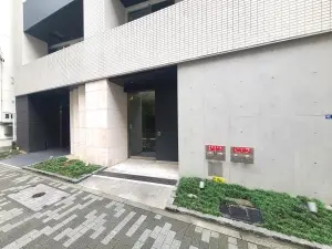 ＧＲＥＥＮ　ＰＡＲＫ　水天宮前