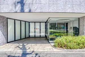 ラ　ヴォーグ南青山