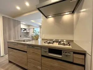 ヴェレーナブリエ神奈川新町