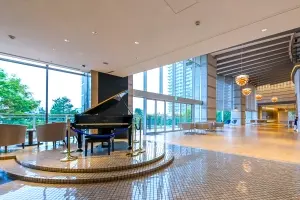 パークタワー晴海